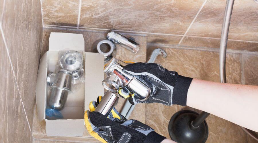 Professional Storm Sewer Service in Windsor Heights, WV